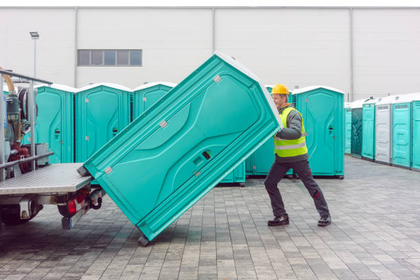 Best Affordable portable toilet rental  in Somerset, NJ
