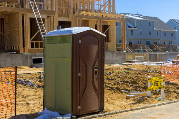 Professional porta potty rental in Somerset, NJ