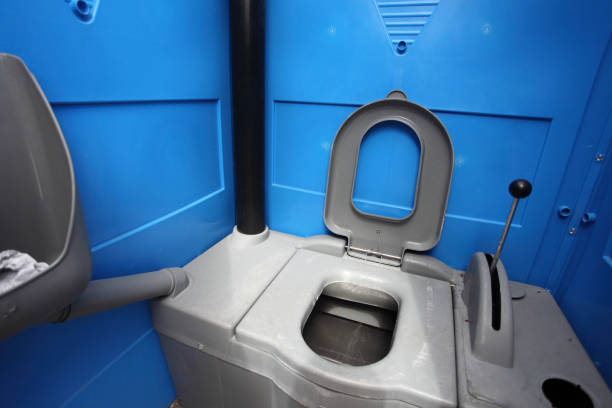 Professional porta potty rental in Somerset, NJ