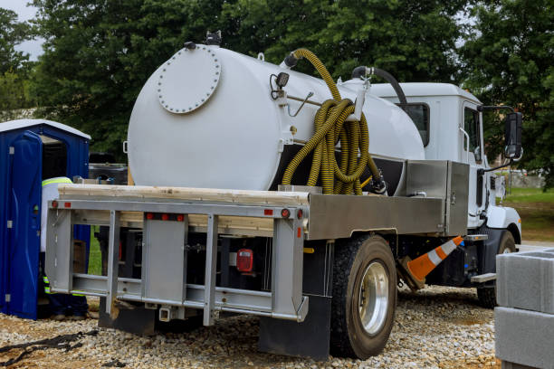 Best Affordable porta potty rental  in Somerset, NJ